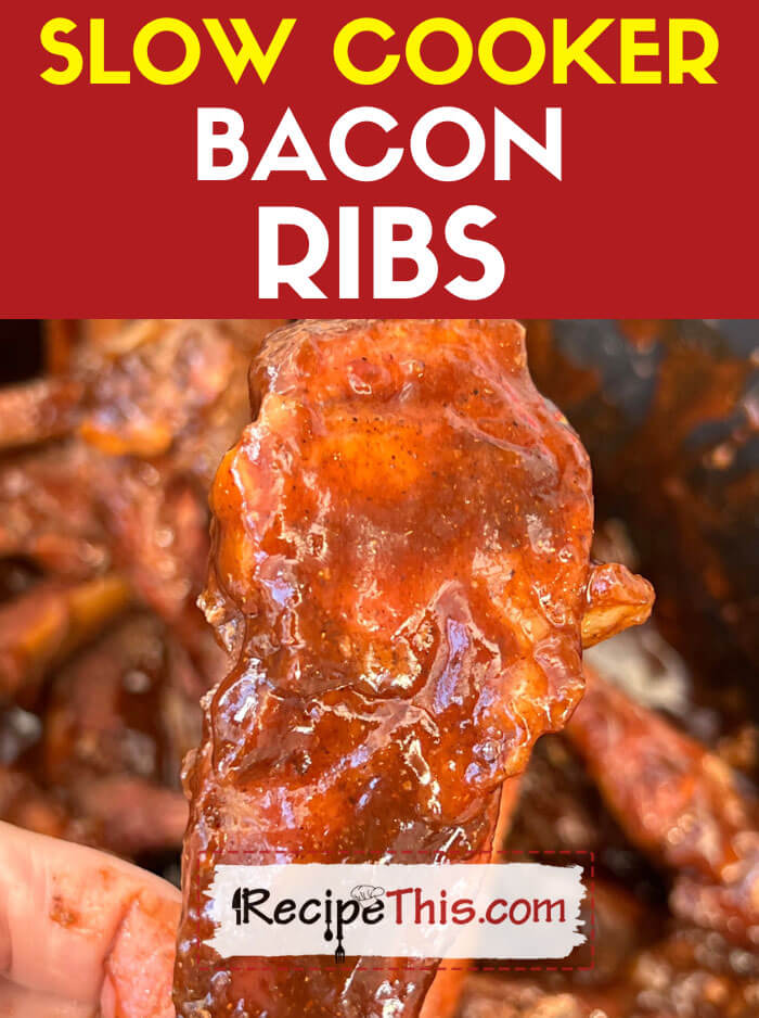 slow-cooker-bacon-ribs