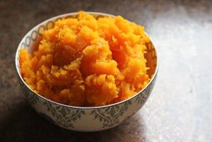 "Here you can find out How to make Butternut Squash in the Slow Cooker"