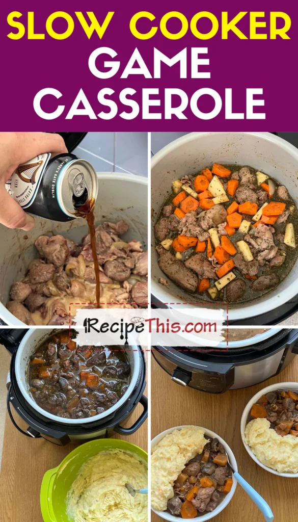 slow-cooker-game-casserole-step-by-step