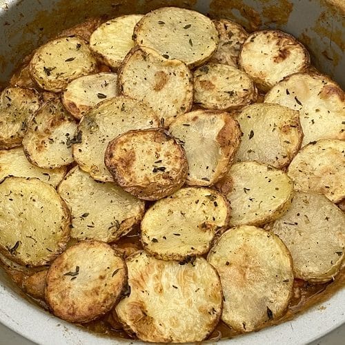 slow cooker lancashire hotpot