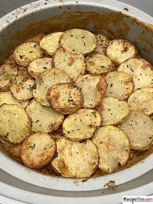 slow cooker lancashire hotpot