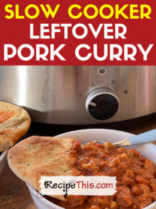 slow-cooker-leftover-pork-curry