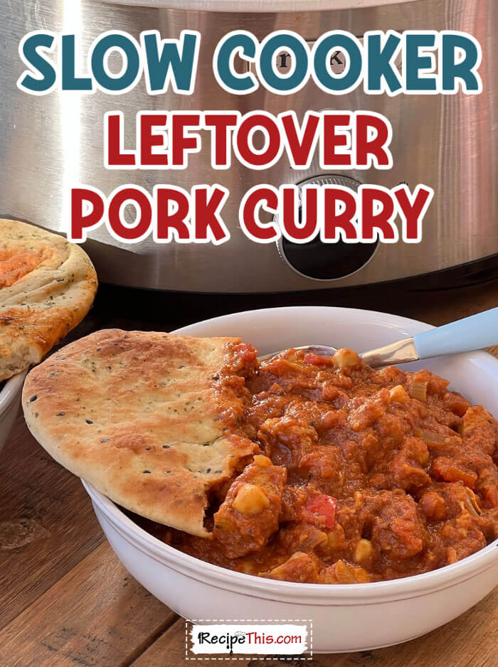 slow-cooker-leftover-pork-curry