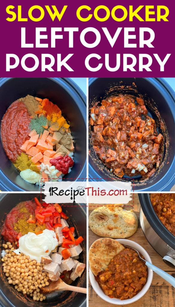 slow-cooker-leftover-pork-curry-step-by-step