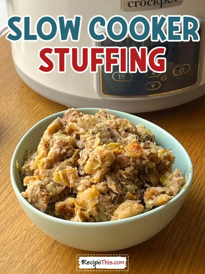 slow-cooker-stuffing-recipe