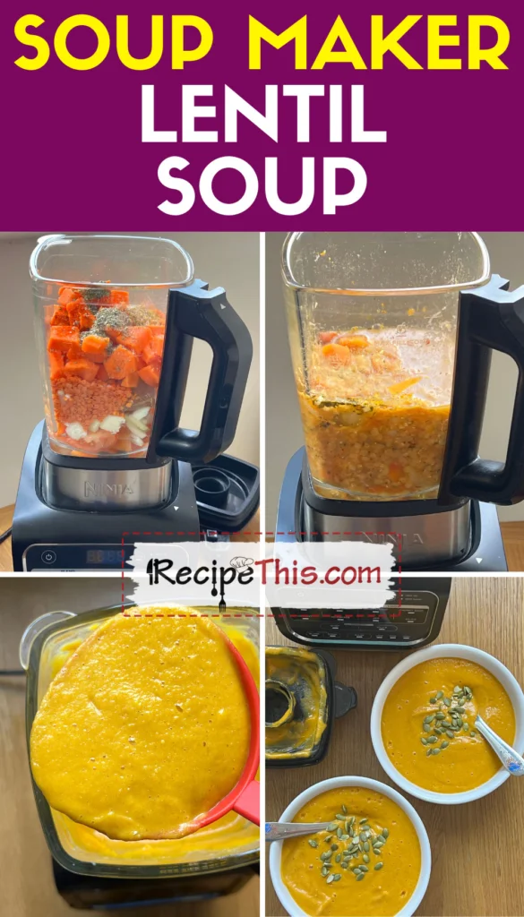 soup-maker-lentil-soup-step-by-step