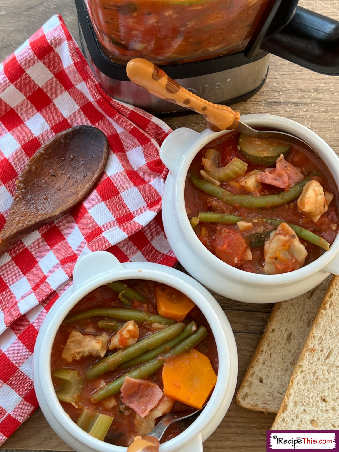 29 Best Soup Maker Recipes | Recipe This