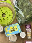 Microwave Spinach | Recipe This