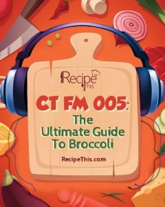 "guide to broccoli"