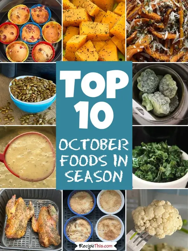 top-10-october foods in season