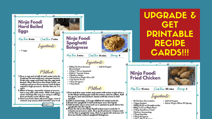 Ninja CREAMi Cookbook for Beginners - Kindle edition by Ninja Test