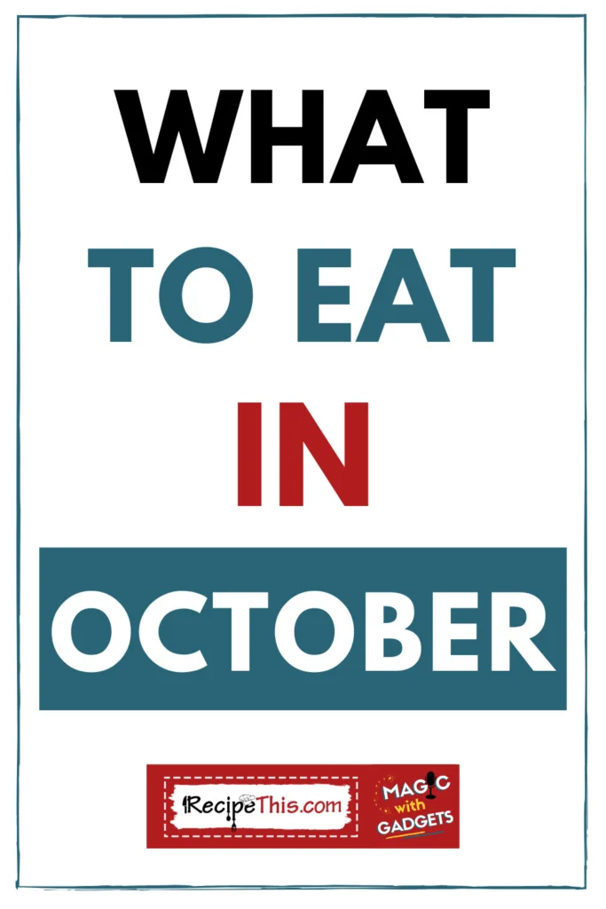 what-to-eat-in-october